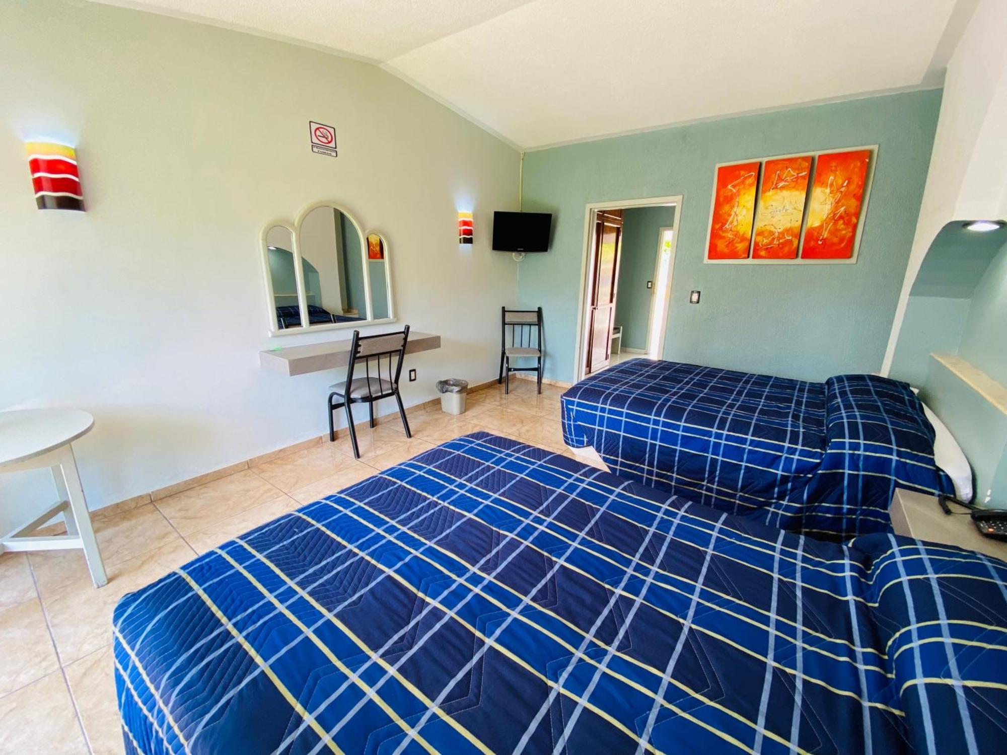 Hotel La Cascada Aguascalientes Eksteriør bilde
